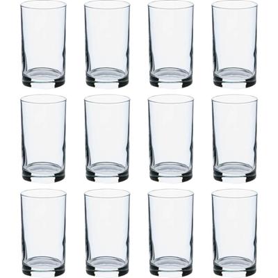 Spatje 21cl Pampus doos 12 stuks