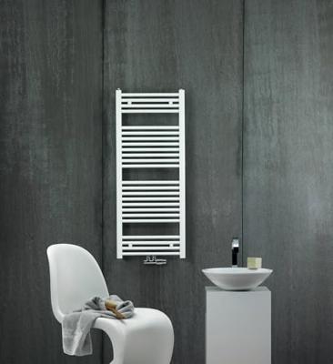 Zehnder Aura Radiator 60x185,6 cm Wit - thumbnail