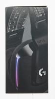 Logitech G733 gaming headset - thumbnail