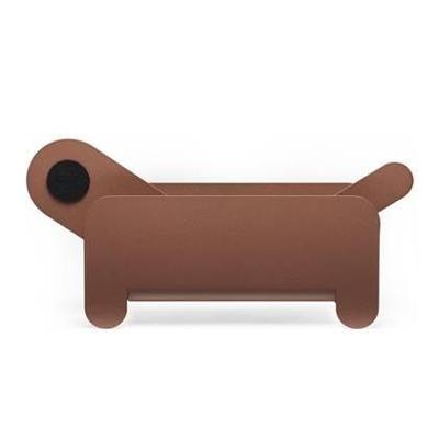 Studio Frederik Roijé Paper Pet Tijdschriftenhouder