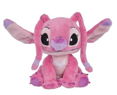 Simba Toys knuffel disney angel 20cm - thumbnail