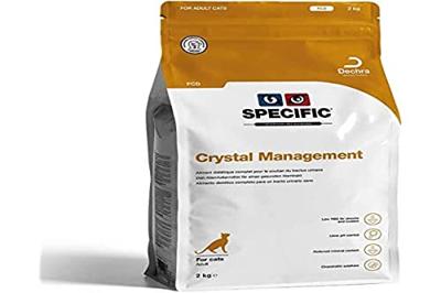 Specific Fcd Crystal Management 2kg