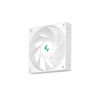 DeepCool CC560 WH V2