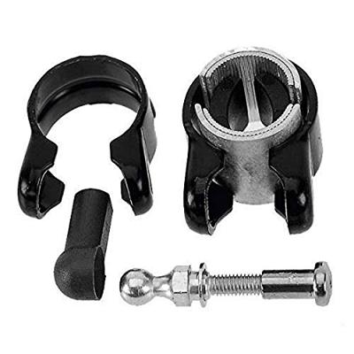 Messingschlager kogelbouten set "trail-gator" messingsch.ball socket screw set - thumbnail