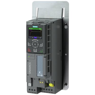 Siemens 6SL3261-6GB00-0BA0 Inbouwframe