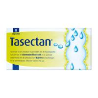 Tasectan capsules 8 Capsules - thumbnail