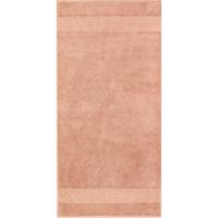 Cawö Cawö The Luxury 5000 Douchelaken 80x150 pale rose - thumbnail