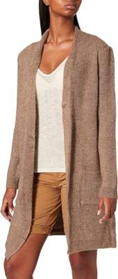 Only Jade Cardigan Vest Only Jade Cardigan Vest