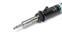 Weller Pyropen Piezo Gassoldeerbout 650 °C 180 min. Met Piëzo-ontsteker 1 set(s) - thumbnail