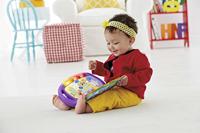 Mijn eerste muzikale boek Mattel FRC69 (ES) - thumbnail