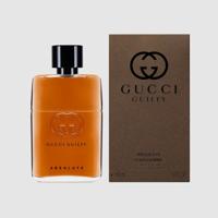Gucci Guilty Absolute Pour Homme Eau de Parfum 50ml - thumbnail