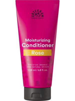 Urtekram Conditioner rozen 180 Milliliter