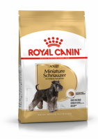 Royal Canin Puppy Mini Schnauzer hondenvoer 2 x 1,5 kg - thumbnail