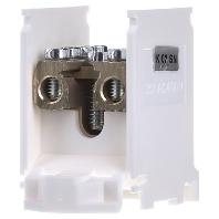 Hager Aftakklem voor hoofdleiding 1 stuk(s) - thumbnail