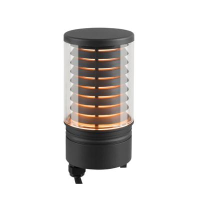SLV 1006386 M-POL M Staande tuinlamp LED 11 W Antraciet SLV 1006386 M-POL M Staande tuinlamp LED 11 W Antraciet