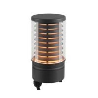 SLV 1006386 M-POL M Staande tuinlamp LED 11 W Antraciet - thumbnail