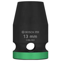 Bosch Accessoires Krachtdop 13 x 40 x 25 mm | M8 | 21,4 mm - 2608003046 - thumbnail