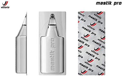 Vittoria Mastik Pro Lijm Tubular afdichting - Zilver