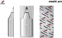 Vittoria Mastik Pro Lijm Tubular afdichting - Zilver - thumbnail