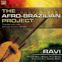 The Afro-Brazilian Project - CD (5019396265820) - thumbnail