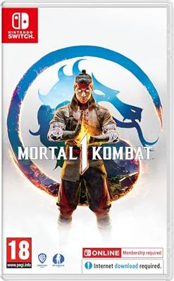 Mortal Kombat 1