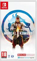 Mortal Kombat 1 - thumbnail