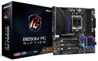 Moederbord AMD Asrock B650M PG Riptide - thumbnail