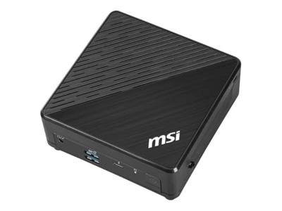 MSI Barebone 00-B0A811-211