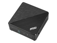 MSI Barebone 00-B0A811-211 - thumbnail