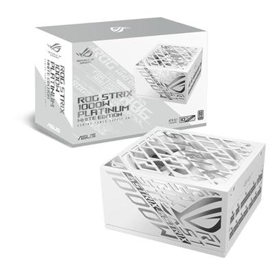 Voedingsbron Asus 90YE00W4-B0NA00 1000 W 80 PLUS Platinum