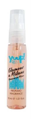 YUUP! GLAMOUR IN MILAN HONDENPARFUM 30 ML YUUP! GLAMOUR IN MILAN HONDENPARFUM 30 ML
