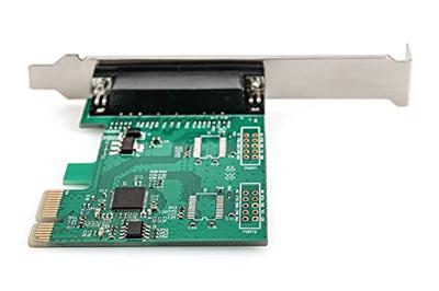 Digitus Parallel Interface Digitus Parallel Interface