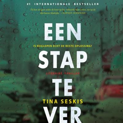 Een stap te ver Een stap te ver