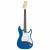 Fazley Classic Series FST118 Blue elektrische gitaar - thumbnail