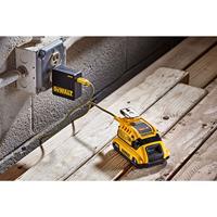 DeWALT DCB094K USB-Laadadapter 18V XR - thumbnail