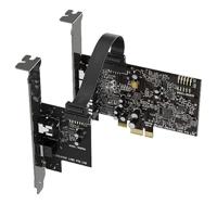 Creative Sound Blaster Audigy Fx V2 DBPro - thumbnail