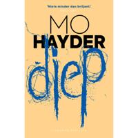 Diep (POD) (Paperback) - thumbnail