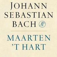 Johann Sebastian Bach - thumbnail