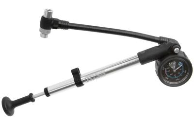 Katana 400 psi shock pump