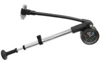 Katana 400 psi shock pump - thumbnail