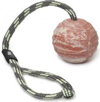 Julius K9 IDC Bal Met Verstelbare Lus - 70 mm - thumbnail