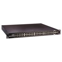 Ubiquiti EdgeSwitch 48 - ES-48-500W - thumbnail