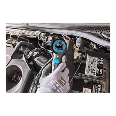 HAZET Remvloeistoftester 4954-2