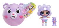 L.O.L. Surprise! Loves Care Bears Tots figuur - thumbnail