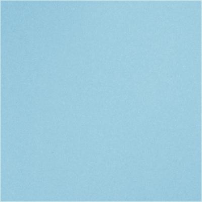 Creativ Company Karton lichtblauw a4 220g, 10st.