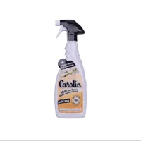 Carolin allesreiniger met zwarte zeep, spray van 650 ml - thumbnail