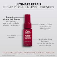 Wella Professionals Ultimate Repair Miracle Hair Rescue 30ml - thumbnail