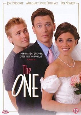 The One - DVD (9789077835241)
