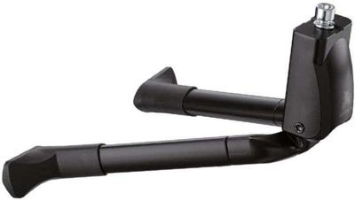 Ursus Standaard dubbel bigfoot staal 28 inch zwart