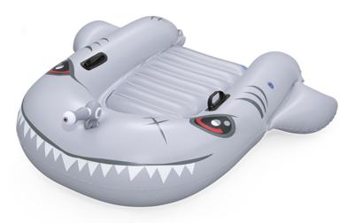 Opblaasbaar matras Bestway Opblaasbaar matras Bestway